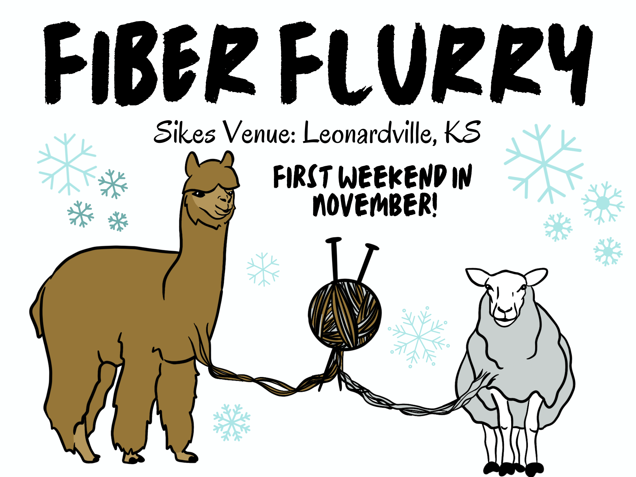 Fiber Flurry